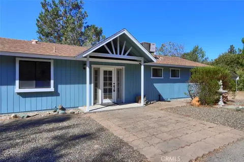 Exterior - 33030 Road 233, North Fork, CA 93643 photo 2 of 14