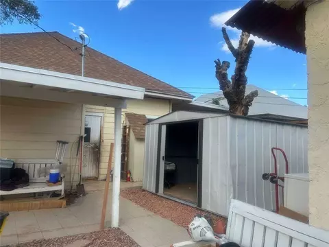 Exterior - 521 Acoma, Needles, CA 92363 photo 1 of 2