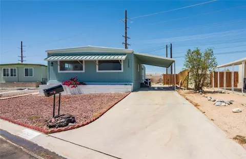 73250 Colonial, Thousand Palms, CA 92276