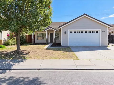 4928 Valley Ter, Salida, CA 95368