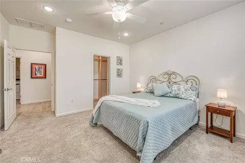 Bedroom - 1523 Bloom Ln, Clovis, CA 93619 photo 3 of 5
