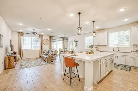 Entry Way - 1523 Bloom Ln, Clovis, CA 93619 photo 4 of 5