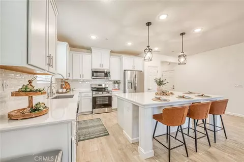 Kitchen - 1523 Bloom Ln, Clovis, CA 93619 photo 1 of 4