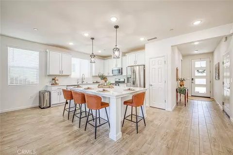 Entry Way - 1523 Bloom Ln, Clovis, CA 93619 photo 3 of 5