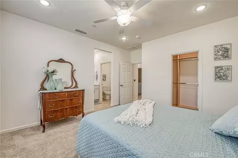 Bedroom - 1523 Bloom Ln, Clovis, CA 93619 photo 5 of 5
