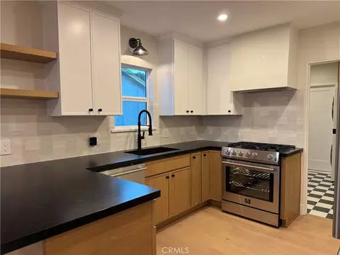 Kitchen - 12223 Chavers Ave, Downey, CA 90242 photo 1 of 4