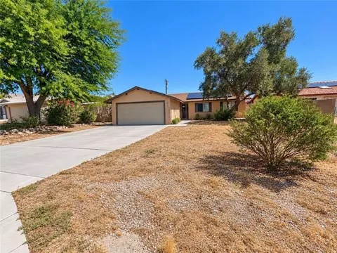 13198 Cactus, Desert Hot Springs, CA 92240
