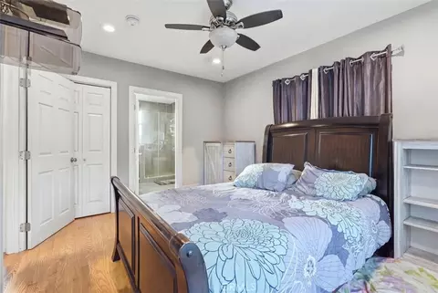 Bedroom - 9115 Walnut, Bellflower, CA 90706 photo 2 of 7