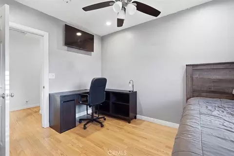 Bedroom - 9115 Walnut, Bellflower, CA 90706 photo 6 of 7