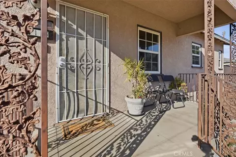 Exterior - 9115 Walnut, Bellflower, CA 90706 photo 4 of 11