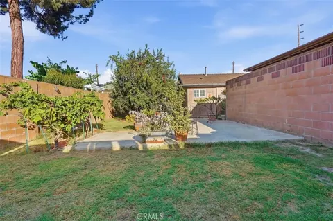 Exterior - 9115 Walnut, Bellflower, CA 90706 photo 6 of 11