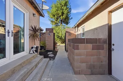 Exterior - 9115 Walnut, Bellflower, CA 90706 photo 5 of 11