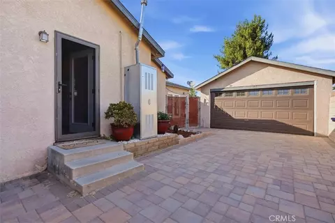 Exterior - 9115 Walnut, Bellflower, CA 90706 photo 8 of 11