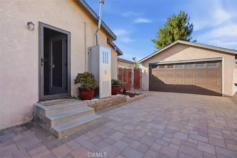 Exterior - 9115 Walnut, Bellflower, CA 90706 photo 7 of 11