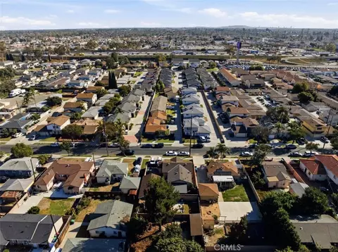 View/Area - 9115 Walnut, Bellflower, CA 90706 photo 5 of 5