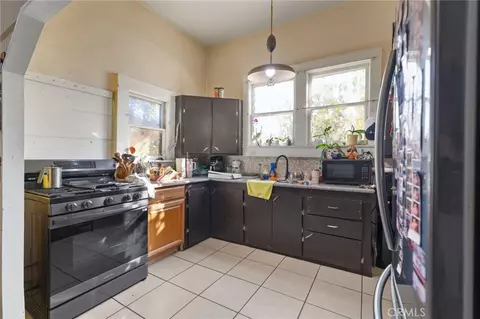 Kitchen - 130 E 4th St, Hanford, CA 93230 photo 1 of 2