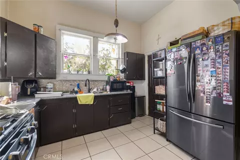 Kitchen - 130 E 4th St, Hanford, CA 93230 photo 2 of 2