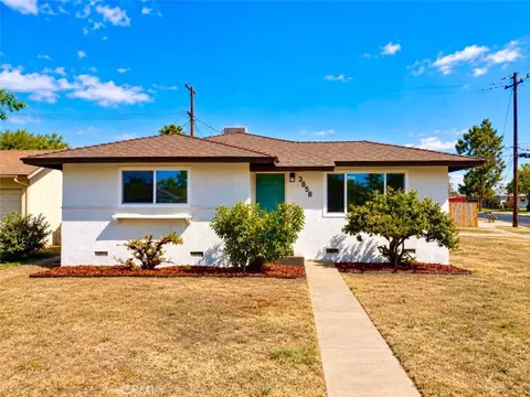 3856 N Hacienda Dr, Fresno, CA 93705
