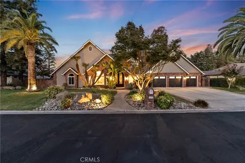 6054 N Woodson Ave, Fresno, CA 93711
