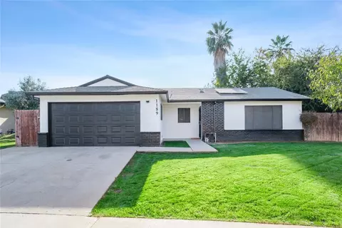 1189 W Pinedale, Fresno, CA 93711