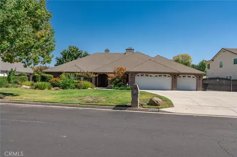 Exterior - 2843 Carolina Ave, Clovis, CA 93611 photo 15 of 17