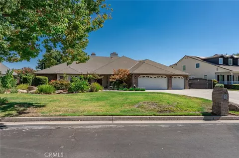 Exterior - 2843 Carolina Ave, Clovis, CA 93611 photo 14 of 17