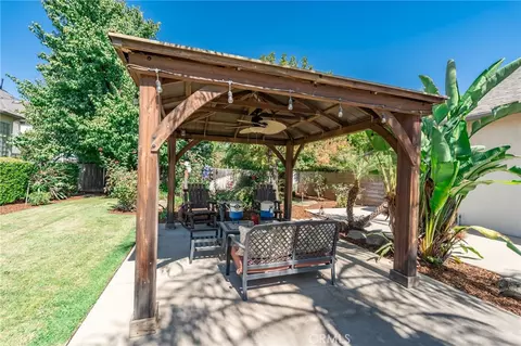 Exterior - 2843 Carolina Ave, Clovis, CA 93611 photo 7 of 17