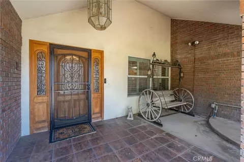 Entry Way - 2843 Carolina Ave, Clovis, CA 93611 photo 1 of 5