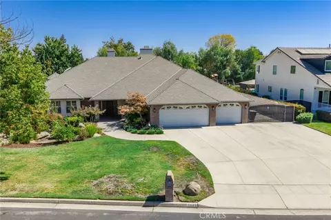 Exterior - 2843 Carolina Ave, Clovis, CA 93611 photo 17 of 17