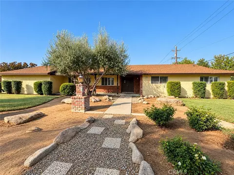 5141 E Grant Ave, Fresno, CA 93727