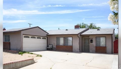 44853 E 5th St E, Lancaster, CA 93535 photo 1
