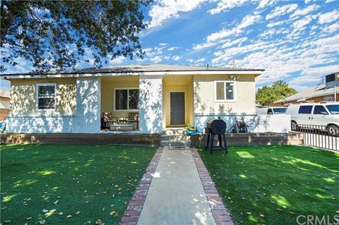 9656 Sandusky Ave, Arleta, CA 91331 photo 1