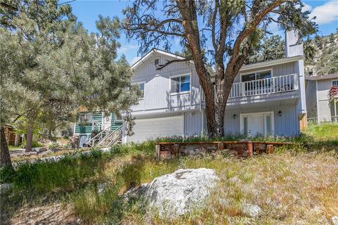 3913 Oregon Dr, Frazier Park, CA 93225