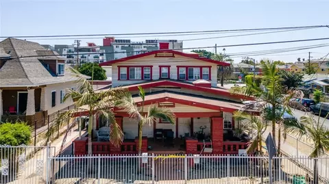 1186 W 37th Dr, Los Angeles, CA 90007