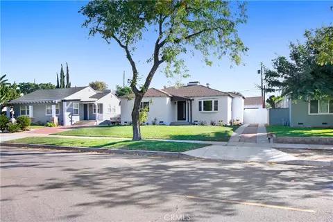 1804 N Ontario St, Burbank, CA 91505