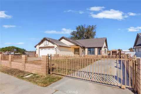 737 E Avenue J6, Lancaster, CA 93535