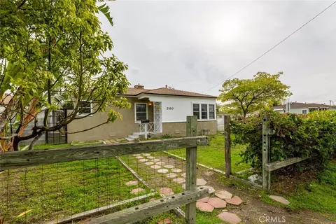2100 N Pass Ave, Burbank, CA 91505