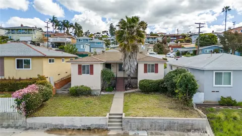 2525 55th St, San Diego, CA 92105