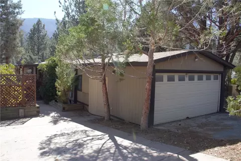 16624 Aleutian Dr, Frazier Park, CA 93225