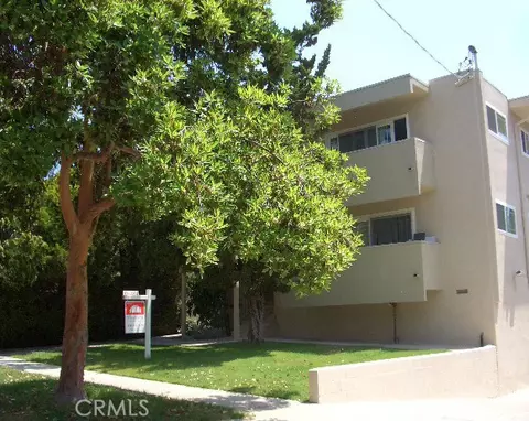 1316 N Wilson Ave, Pasadena, CA 91104