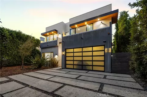 356 N Crescent Heights Blvd, Los Angeles, CA 90048