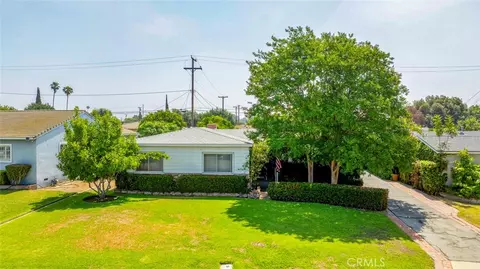 548 N Hartley St, West Covina, CA 91790
