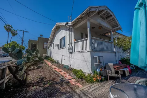 1600 W Court St, Los Angeles, CA 90026