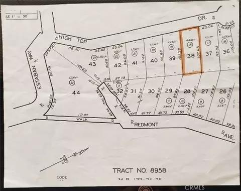 9832 High Top Dr, Tujunga, CA 91042 photo 3
