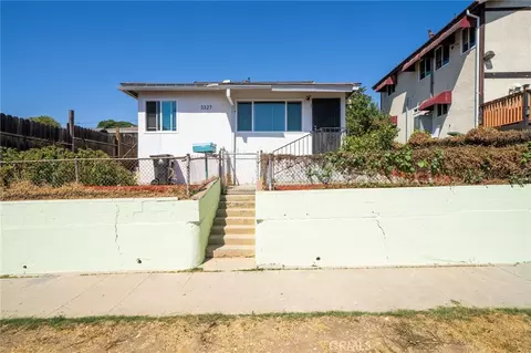 3327 Hunter St, Los Angeles, CA 90023