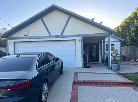 7923 Van Noord Ave, North Hollywood, CA 91605