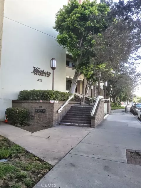 321 S San Vicente Blvd #207, Los Angeles, CA 90048