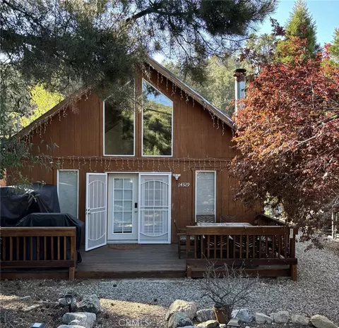 14329 Voltaire Dr, Frazier Park, CA 93225