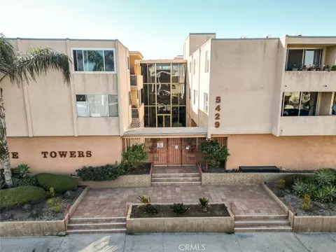5429 Newcastle Ave #106, Encino, CA 91316