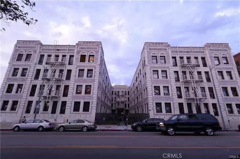 2121 James M Wood Blvd #221, Los Angeles, CA 90006